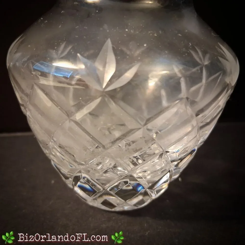 Vintage small cut